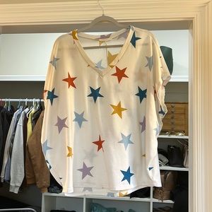 Star boutique top